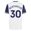 Original Fußballtrikot Tottenham Hotspur Bentancur 30 Heimtrikot 2024-25 Für Herren